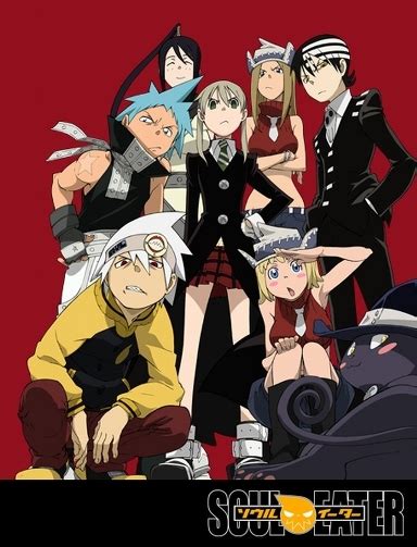 tv tropes soul eater|soul eater symbols.